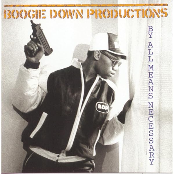 Amazon.com: Ghetto Music: Blueprint of Hip Hop: CDs & Vinyl